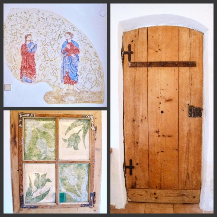【Cesky Krumlov．住】捷克庫倫洛夫小鎮住進夢幻童話屋 Krumlov House