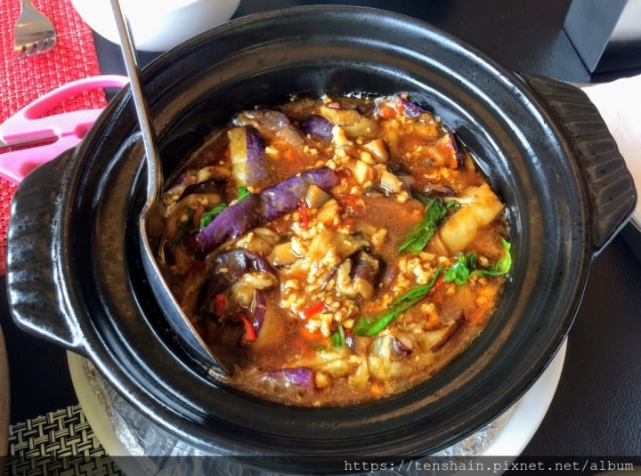 [台北美食]維多麗亞雙囍中餐廳~往事只能回味~