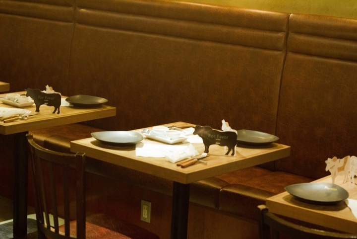 【美食。食記】東京 銀座 嗨瘋但我極推的巴西窯烤 Bacana Demais 吃到飽 放題 烤肉 巴西窯烤 推薦