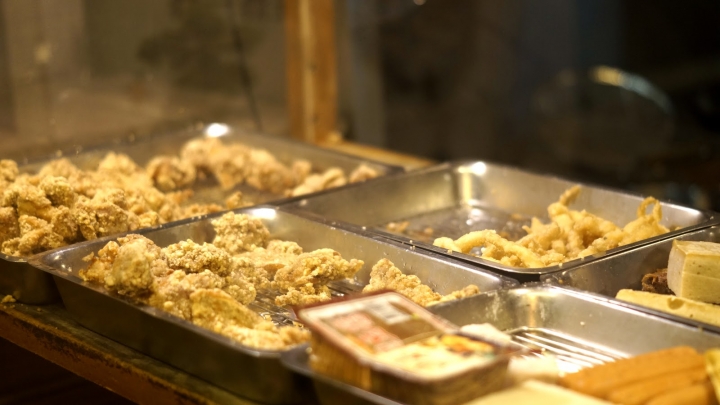 台南美食｜東區｜ICHIRO，一起囉！｜焰火翻騰中的多汁嫩雞