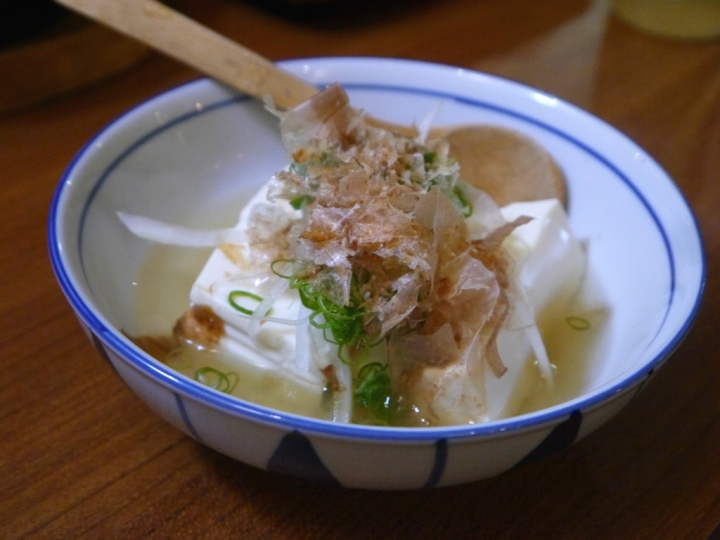 【台北市 中山區/捷運中山站】一笑issho居酒屋-品嚐日式風味的經典