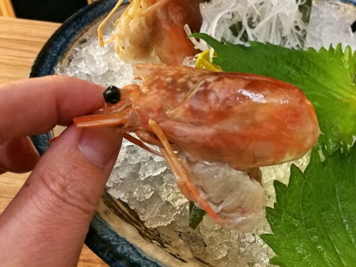 [台北中山國小]魚本味日本料理