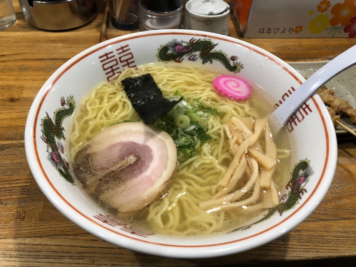 [北海道]阿寒湖＆愛奴人火把遊行
