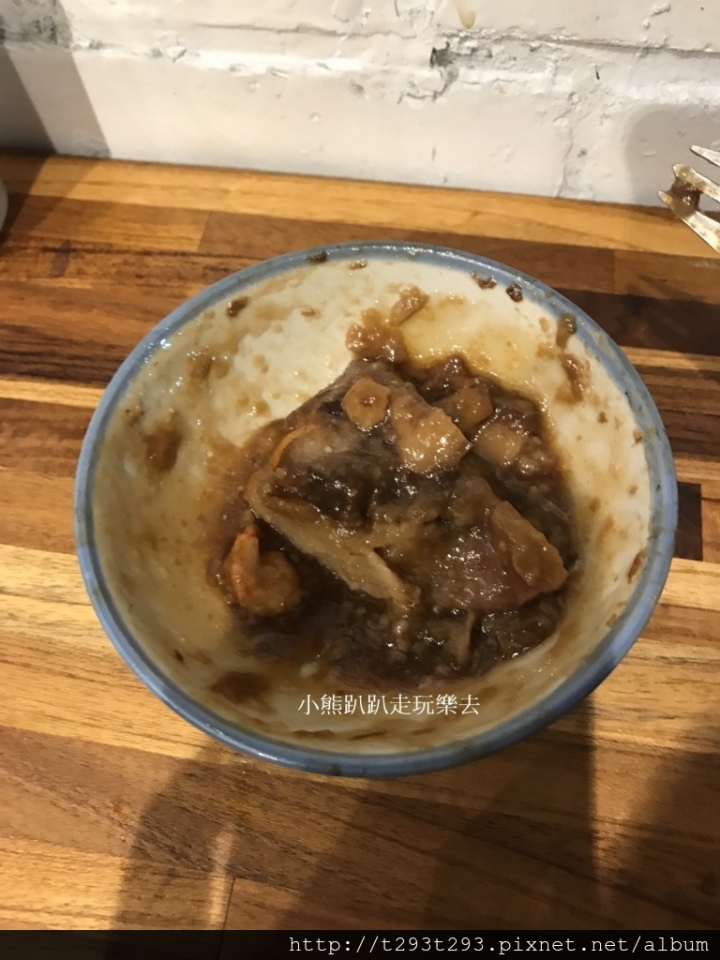 【美食--台南】永樂市場國華街『一味品碗粿』&『富盛號碗粿』比一比,走過一甲子的好味道~