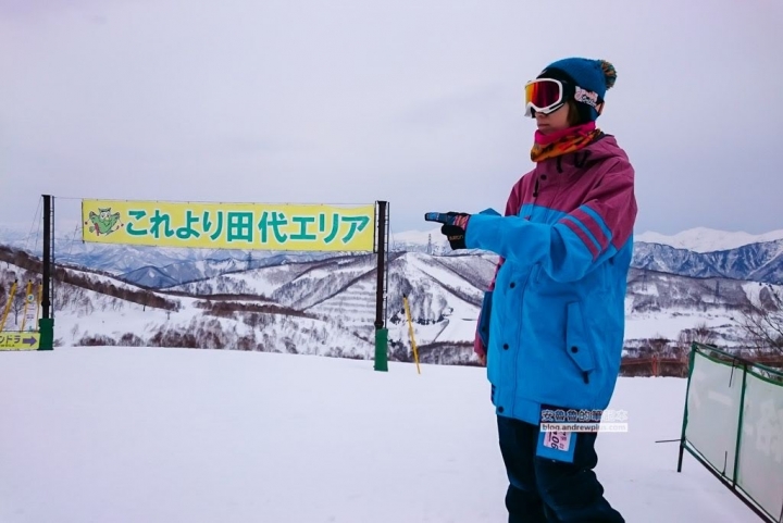 神樂滑雪場-苗場隔壁的滑雪場,適合初學者的區域,也有豐富多變的雪道(2018-19早鳥票購買資訊)