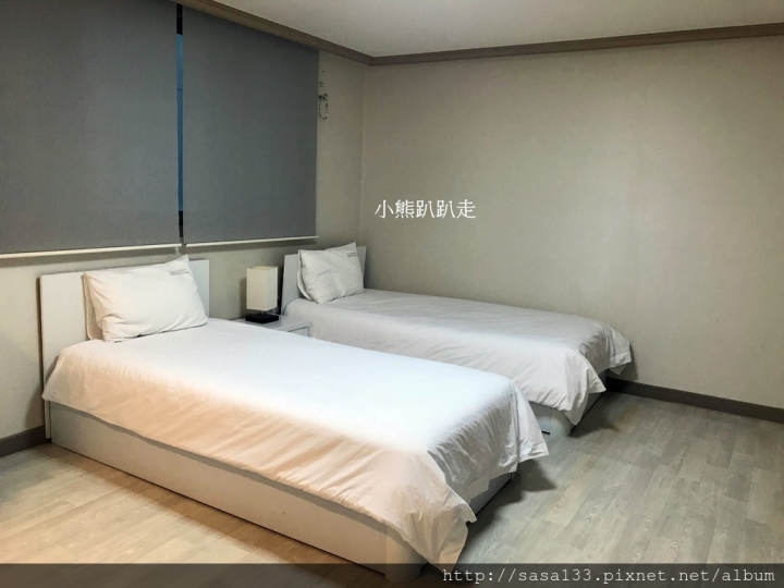 【南韓-釜山】來去海雲台iam Residence & Guesthouse(伊姆飯店)公寓飯店住一晚