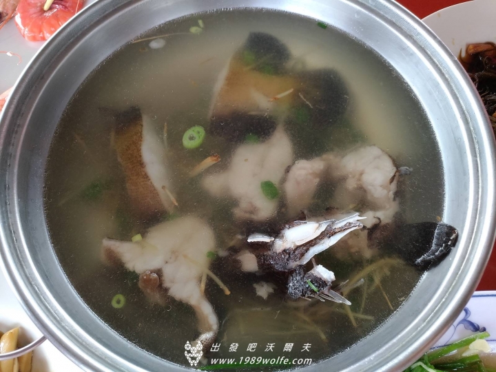 屏東美食 | 秋雄鮮魚小吃 鹽埔漁港現撈海鮮料理