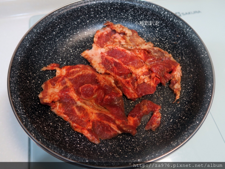 【美食推薦】大廚上菜5分鐘做出美味佳餚【特製椒麻梅花肉排】
