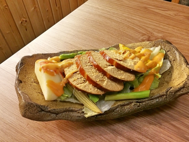 [台北中山國小]魚本味日本料理