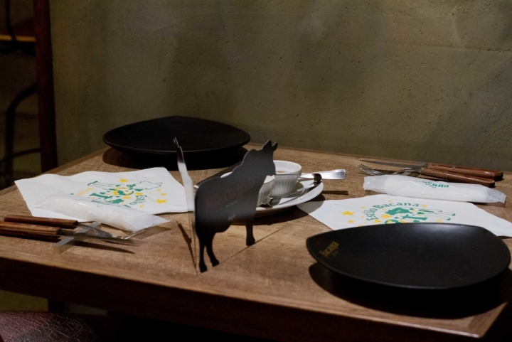 【美食。食記】東京 銀座 嗨瘋但我極推的巴西窯烤 Bacana Demais 吃到飽 放題 烤肉 巴西窯烤 推薦