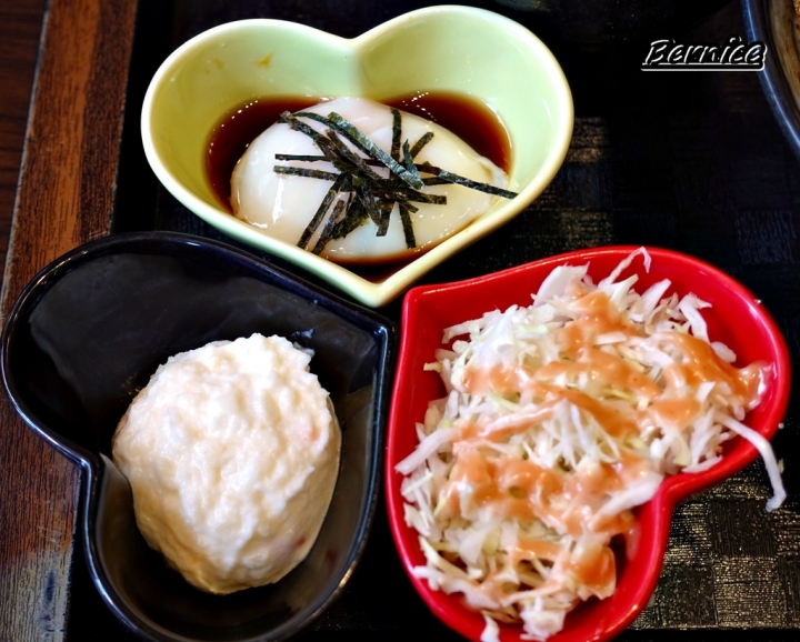 新丼創意丼飯專賣店/CP值超高的平價丼飯/美食新聞、非凡大探索、民視新聞報導(捷運中山站)