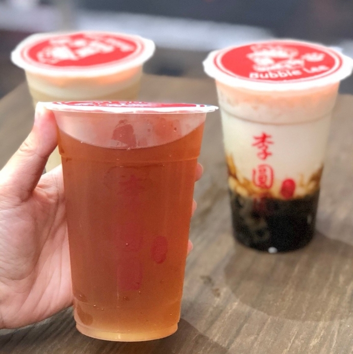 【李圓圓】黑糖珍珠名店拓展到基隆了！