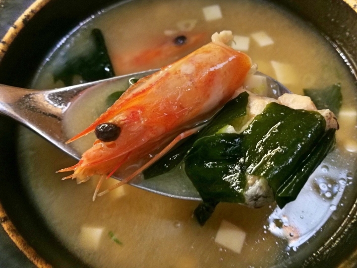 [台北中山國小]魚本味日本料理