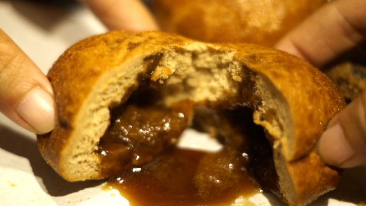 台南美食｜東區｜ICHIRO，一起囉！｜焰火翻騰中的多汁嫩雞