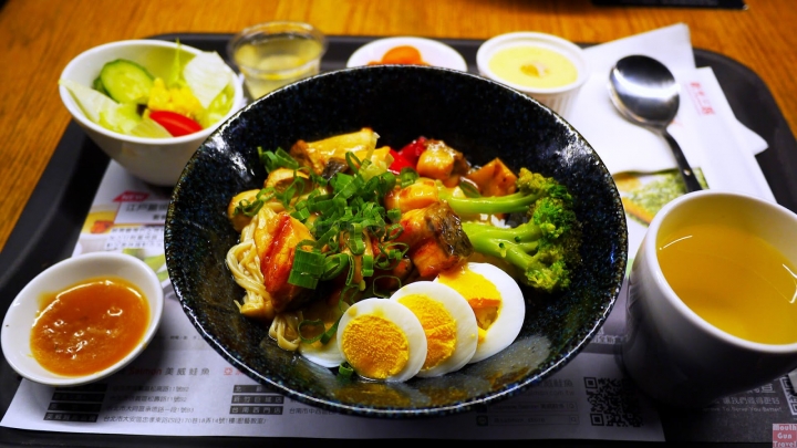 【台灣●美食】美威鮭魚初體驗-挪威來的海鮮原來如此口感