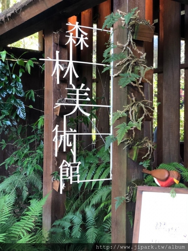 薰衣草森林