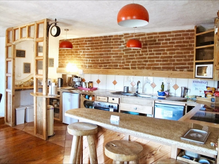【Cesky Krumlov．住】捷克庫倫洛夫小鎮住進夢幻童話屋 Krumlov House