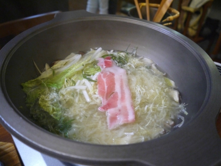 【台北市 中山區/捷運中山站】一笑issho居酒屋-品嚐日式風味的經典