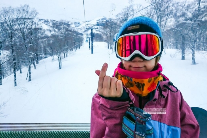 神樂滑雪場-苗場隔壁的滑雪場,適合初學者的區域,也有豐富多變的雪道(2018-19早鳥票購買資訊)