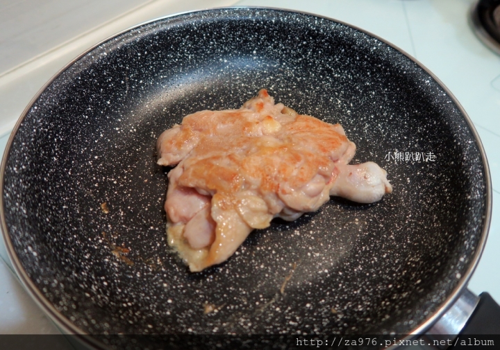 【美食推薦】家家都有大廚，讓你輕輕鬆鬆煎煮美味【台式香蒜雞腿排】