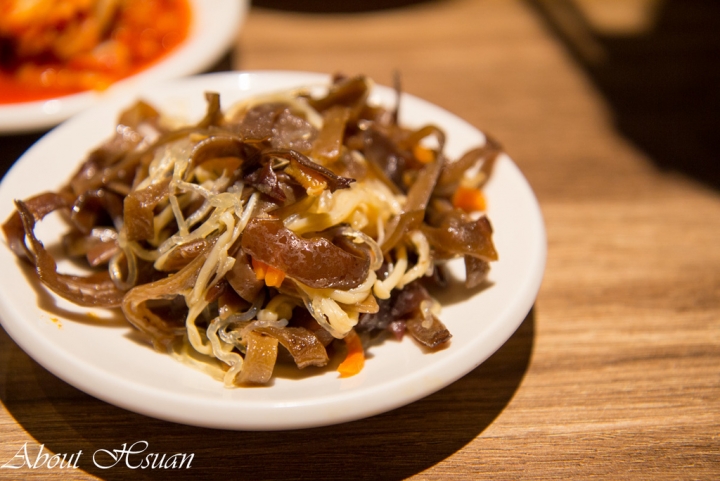 高CP值北村豆腐家-桃園統領百貨5F的韓式料理推薦