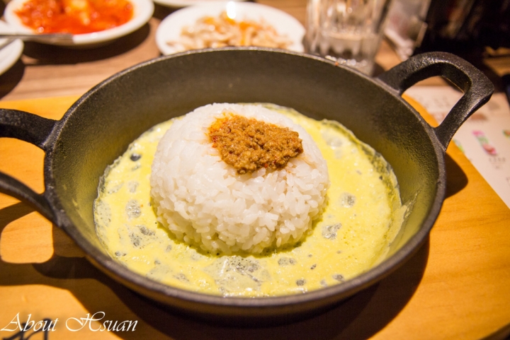 高CP值北村豆腐家-桃園統領百貨5F的韓式料理推薦