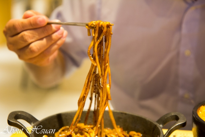 高CP值北村豆腐家-桃園統領百貨5F的韓式料理推薦