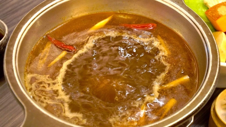 [台南][東區] 源湯鍋物