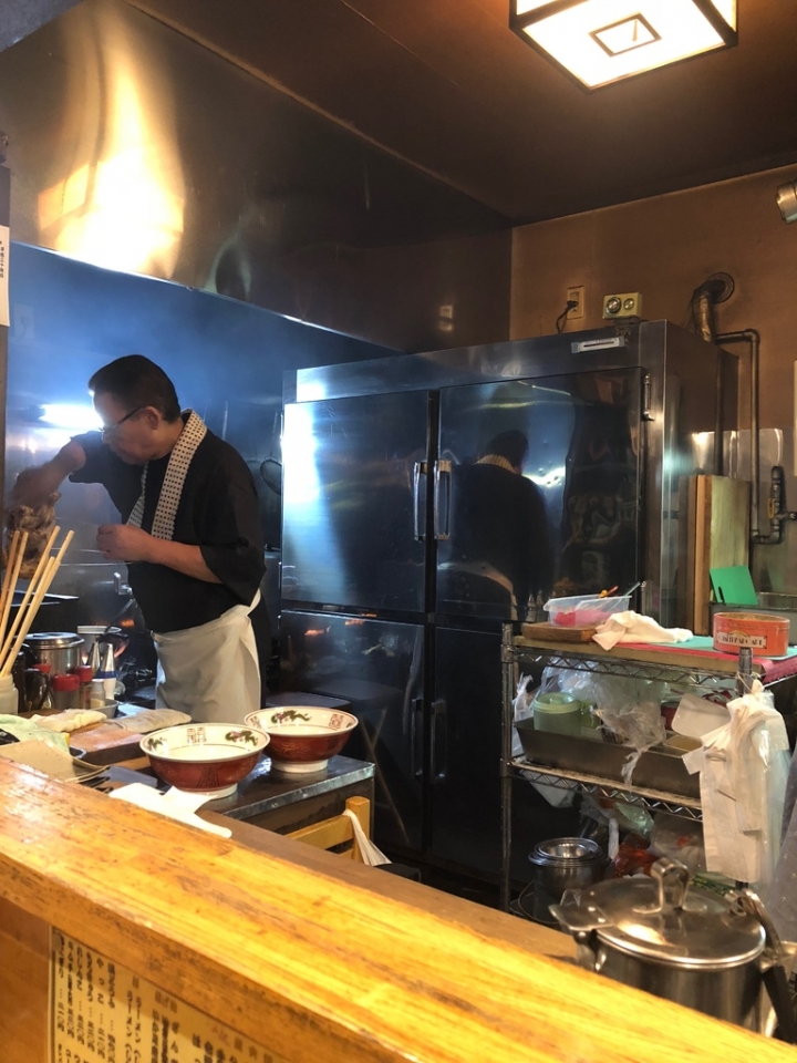 [北海道]阿寒湖＆愛奴人火把遊行