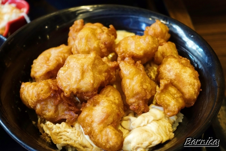新丼創意丼飯專賣店/CP值超高的平價丼飯/美食新聞、非凡大探索、民視新聞報導(捷運中山站)