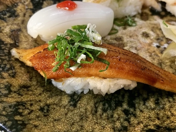 [台北中山國小]魚本味日本料理
