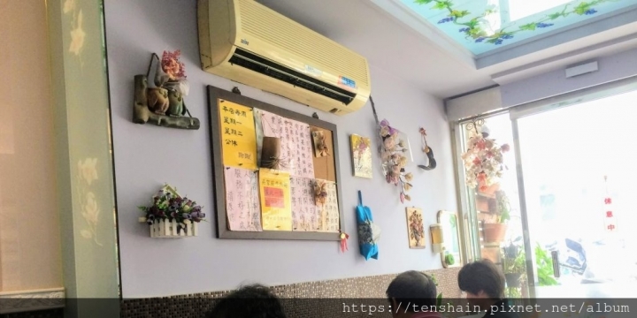 [美食分享]台中吳家莊牛肉麵~好吃但服務...
