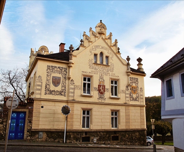 【Czech．走跳】捷克小鎮一日散策(下)庫納霍拉Kutná Hora聖芭芭拉大教堂