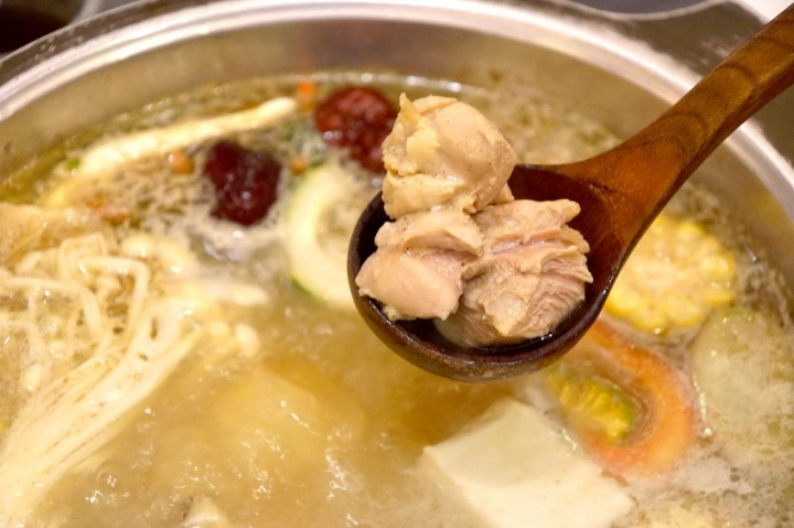 [台南][東區] 源湯鍋物