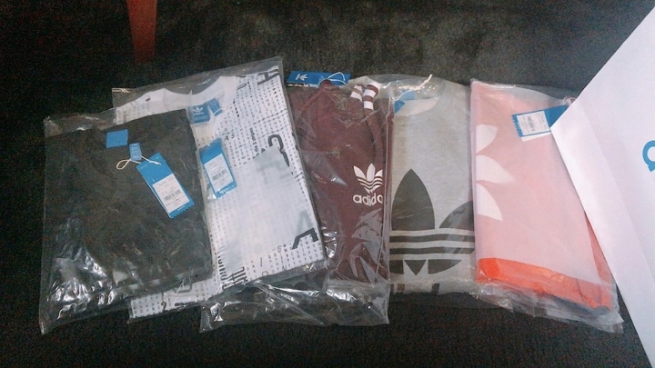 【購物。逛街】2019年 魚漿太太精選日本東京福袋整理 衣服 服飾 美食 預約 預定 網路購買 攻略 懶人包(持續更新)