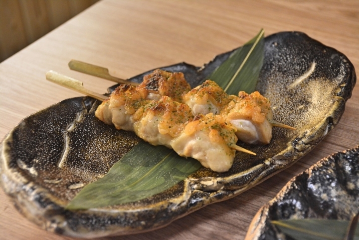 [台北中山國小]魚本味日本料理