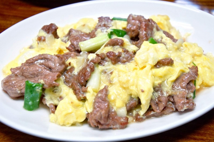 [台南][中西區] 老樂現炒（西門路二段新址）