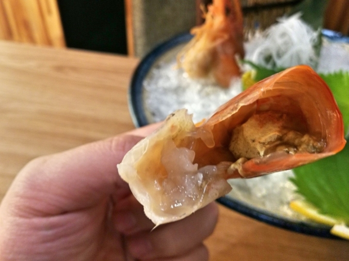 [台北中山國小]魚本味日本料理