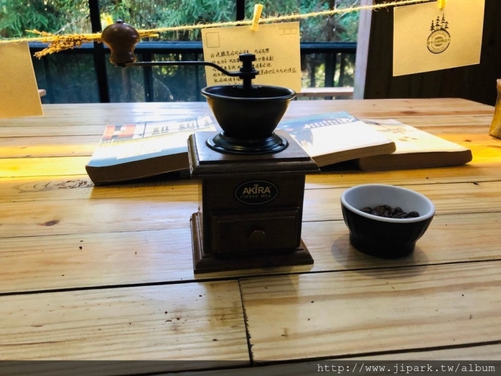 薰衣草森林