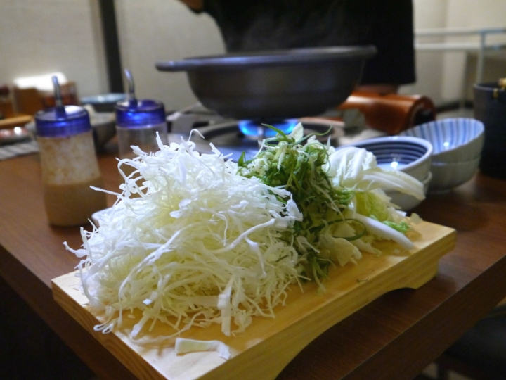 【台北市 中山區/捷運中山站】一笑issho居酒屋-品嚐日式風味的經典