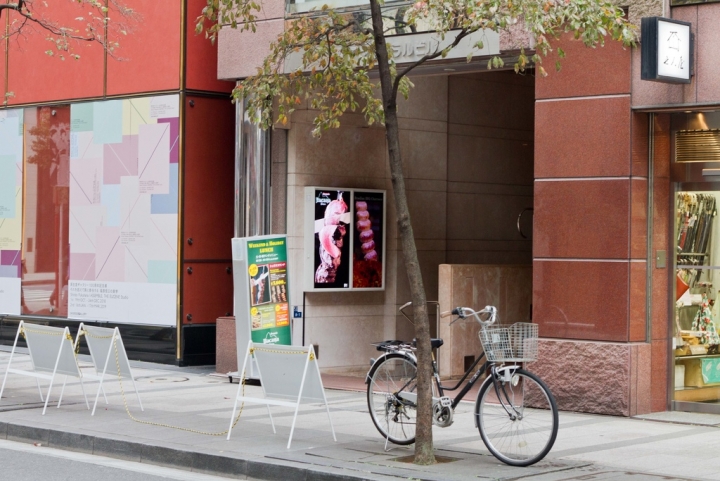 【美食。食記】東京 銀座 嗨瘋但我極推的巴西窯烤 Bacana Demais 吃到飽 放題 烤肉 巴西窯烤 推薦