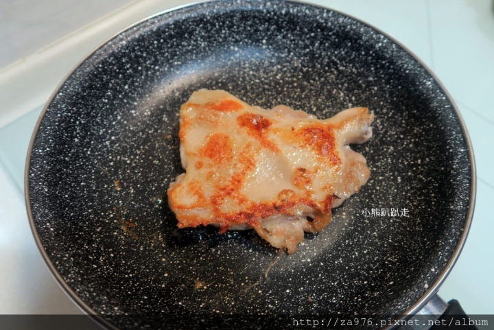 【美食推薦】家家都有大廚，讓你輕輕鬆鬆煎煮美味【台式香蒜雞腿排】