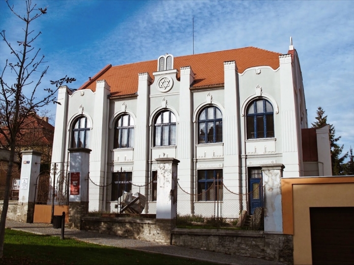 【Czech．走跳】捷克小鎮一日散策(下)庫納霍拉Kutná Hora聖芭芭拉大教堂