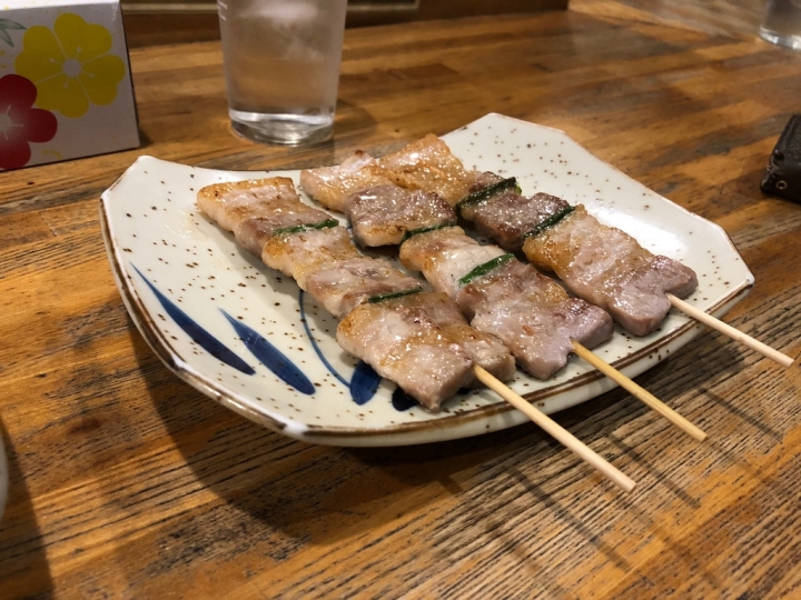 [北海道]阿寒湖＆愛奴人火把遊行