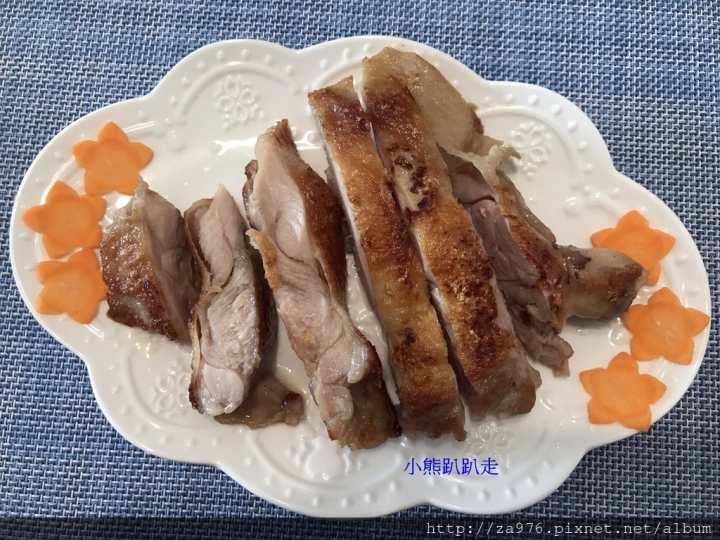 【美食推薦】家家都有大廚，讓你輕輕鬆鬆煎煮美味【台式香蒜雞腿排】