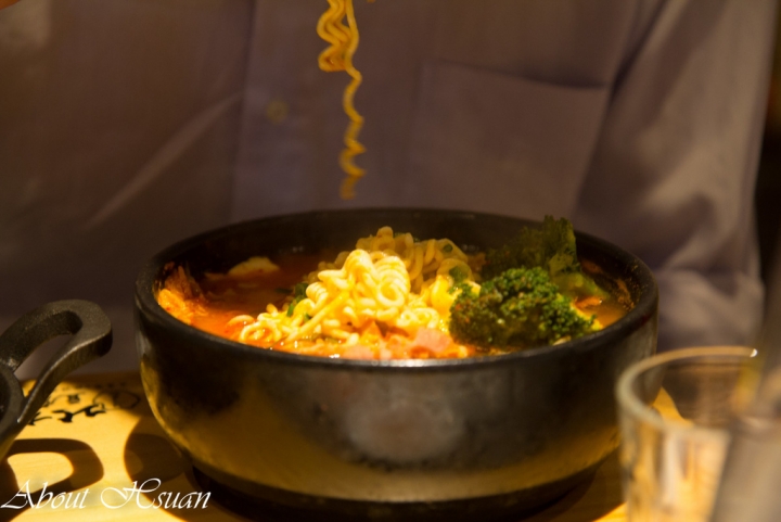 高CP值北村豆腐家-桃園統領百貨5F的韓式料理推薦