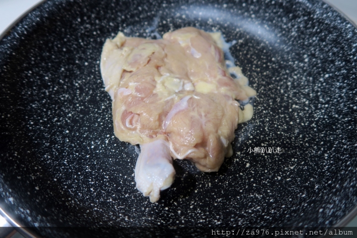 【美食推薦】家家都有大廚，讓你輕輕鬆鬆煎煮美味【台式香蒜雞腿排】