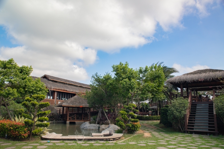 台中景點 | 星月大地景觀休閒園區 親子趣遊 台中秘境美人湯泉