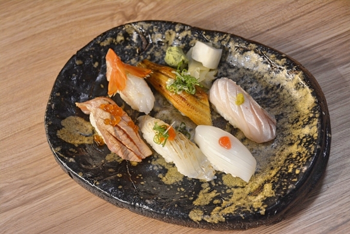 [台北中山國小]魚本味日本料理