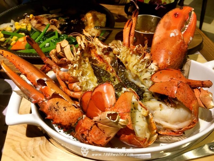 南投美食 | 很牛炭燒牛排 唯有堅持傳統才能證明經典